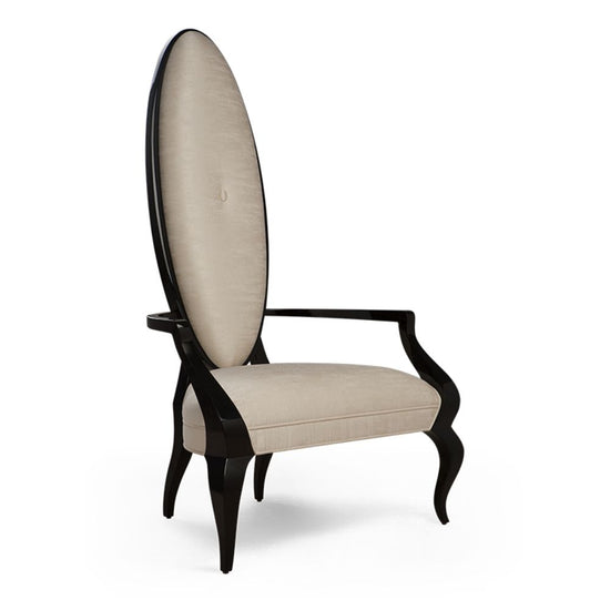 Haute Montana Armchair