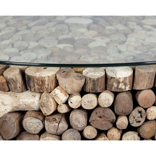 Sunpan Bickford Coffee Table