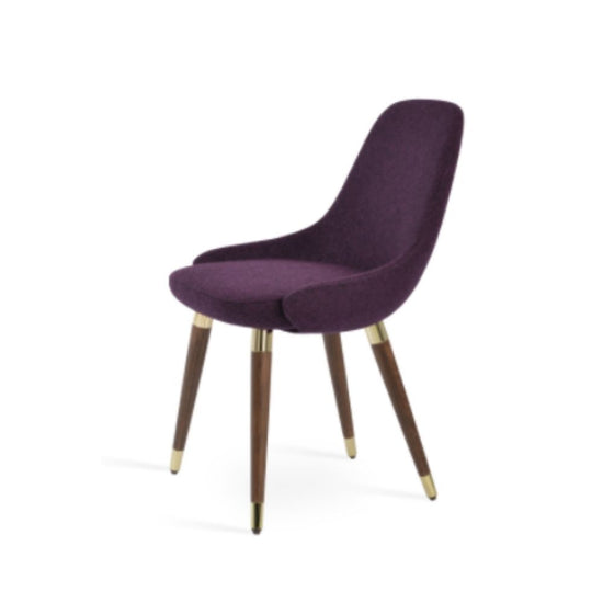 Gazel Wood Chair