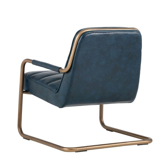 Lincoln Lounge Chair