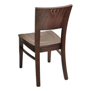 093 S Trio Side Chair