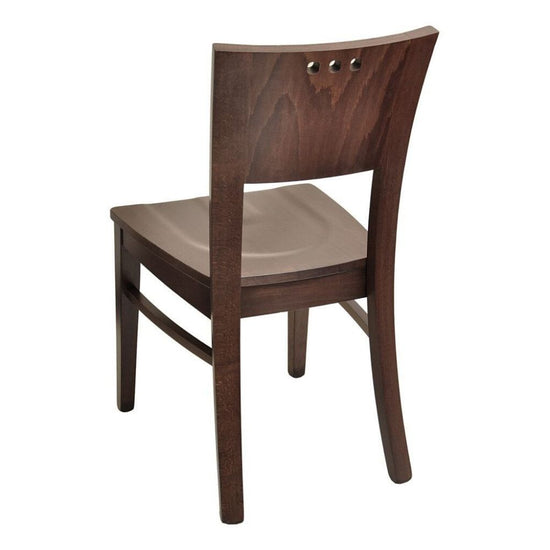 093 S Trio Side Chair