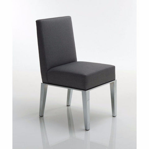 Taylor Steel Dining Chair