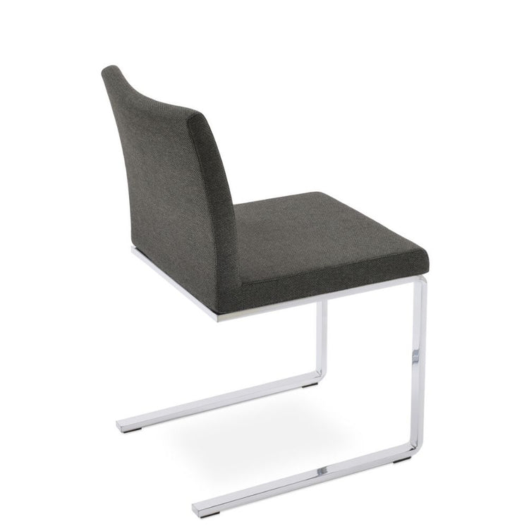 Aria Flat Side Chair