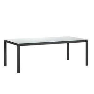 Spazio Dining Table