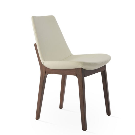 Eiffel Wood Side Chair