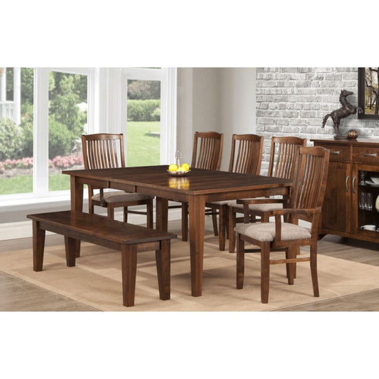 Glengarry Leg Dining Table