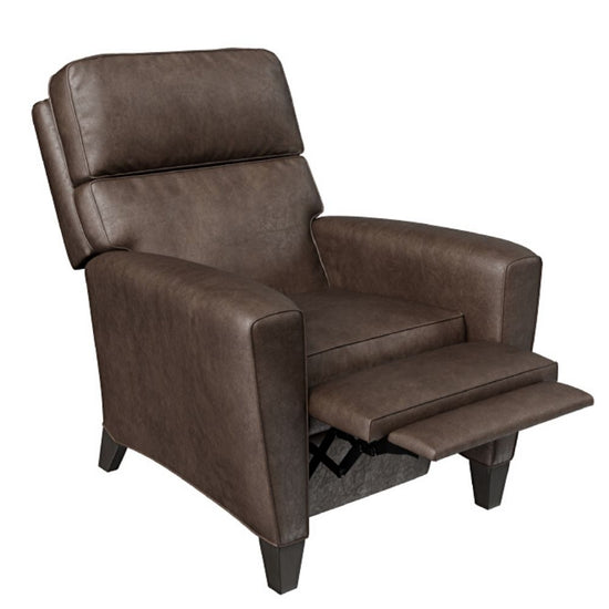 15437 Deluxe Recliner Armchair