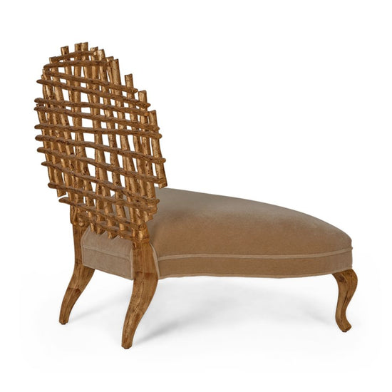 Lily Lounge Chair