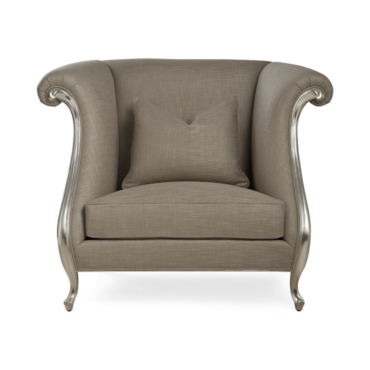 Vernier Wing Chair