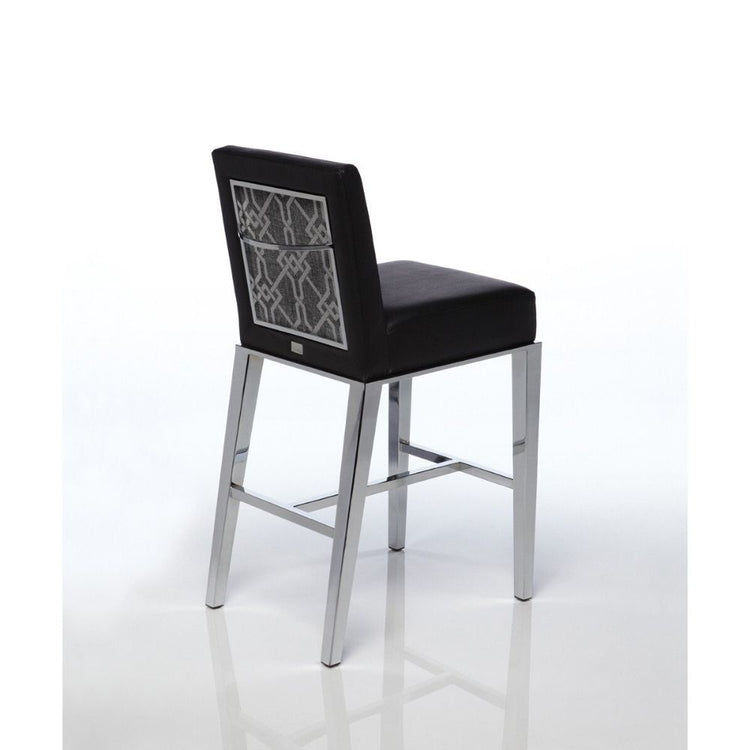 Taylor Steel HR Stool