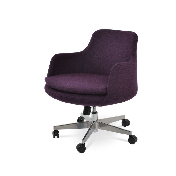 Dervish Office Chair