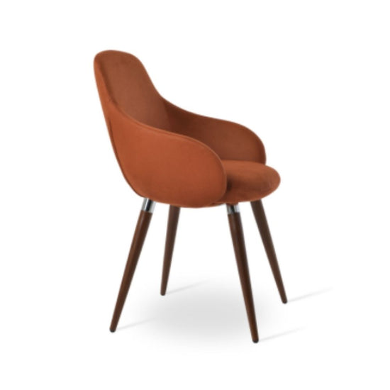 Gazel Ana Armchair