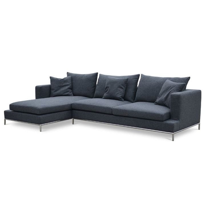 Simena Sectional Sofa