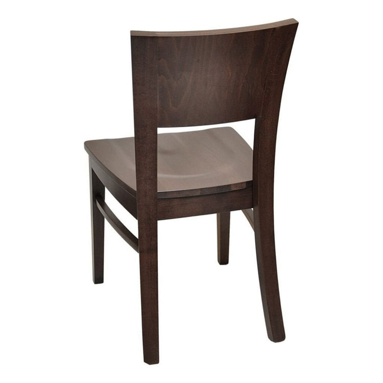 094 S Solid Side Chair