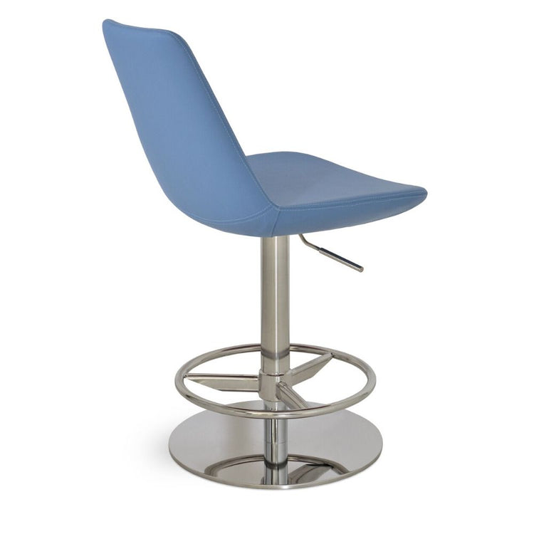 Eiffel Piston Stool