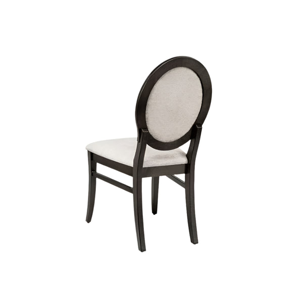 Sonoma Padded Side Chair