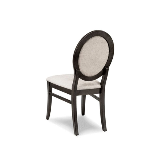 Sonoma Padded Side Chair