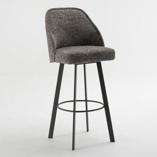 Trica June Swivel Stool