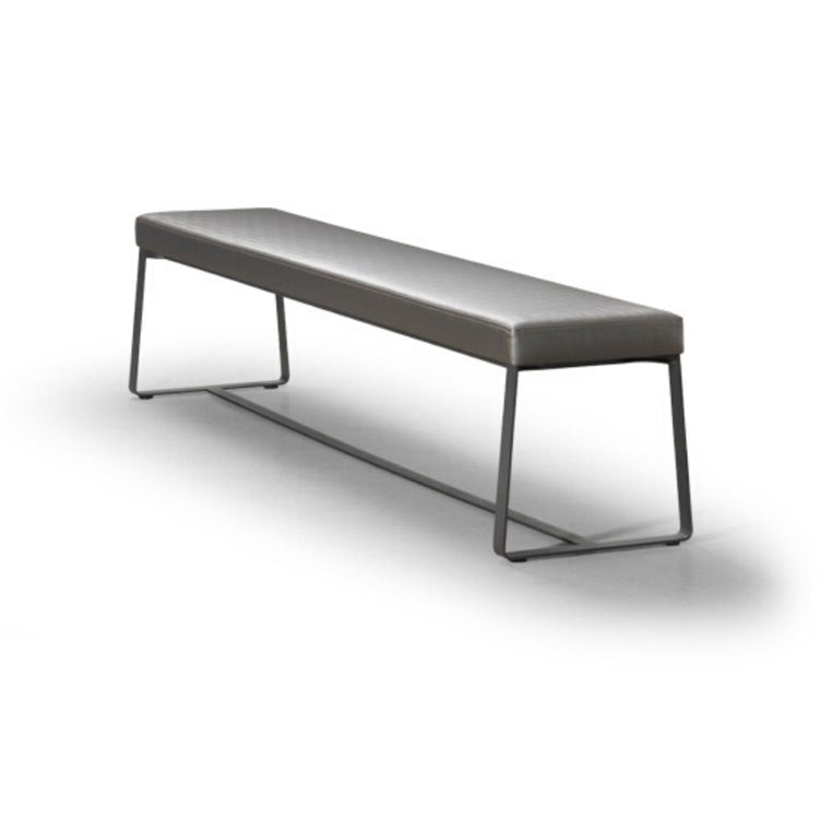 Slitta Bench