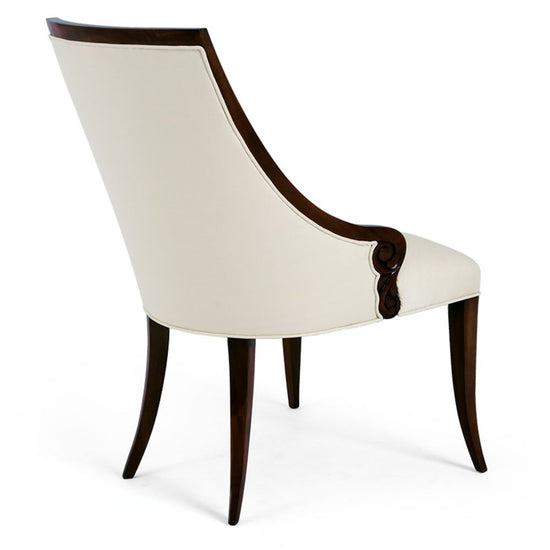 Megeve Armchair