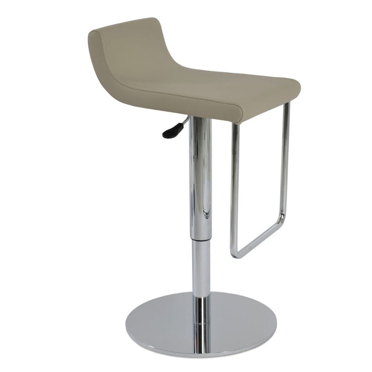 Dublin Piston Stool