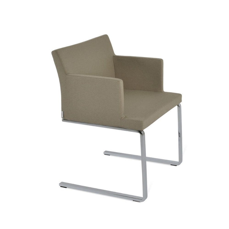 Soho Flat Armchair