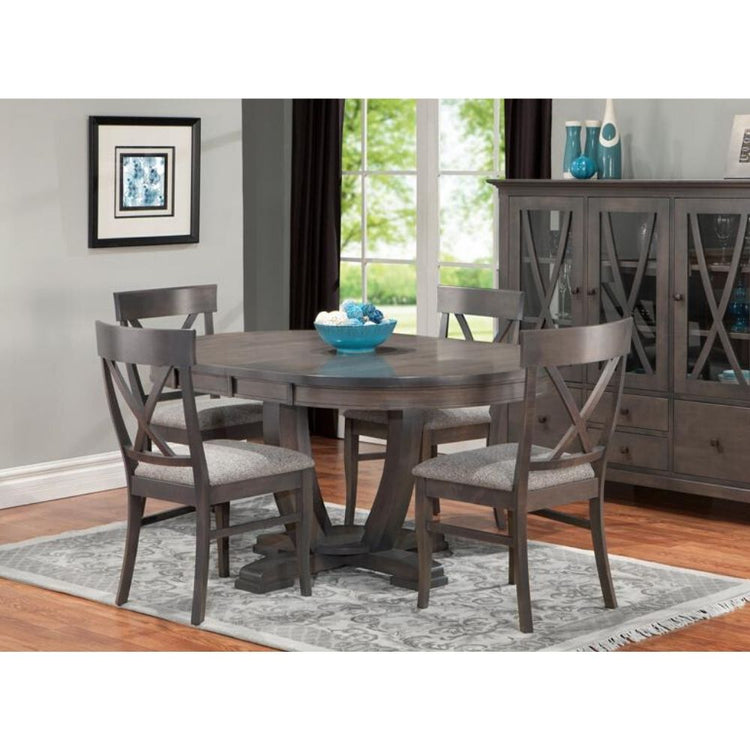 Florence Round Dining Table