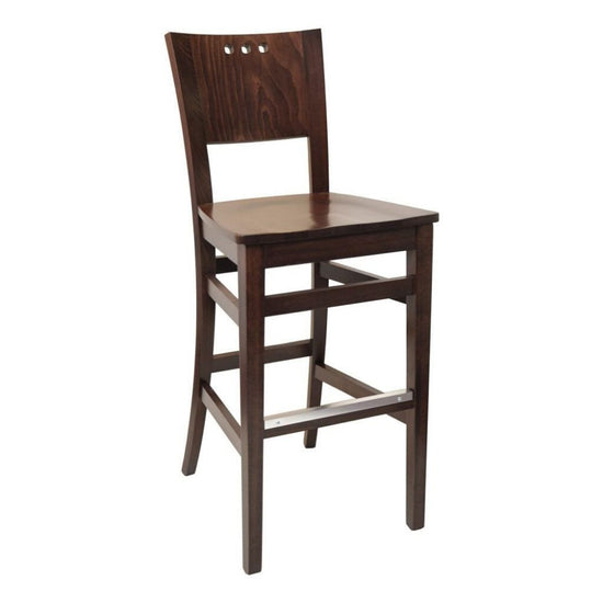 094 B Trio Bar Stool