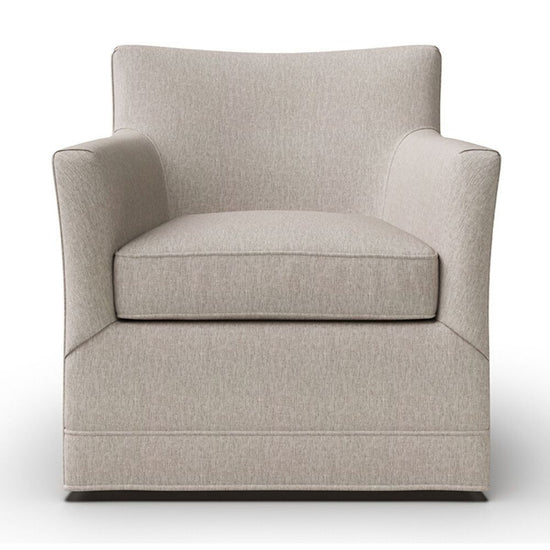 14406 Clarissa Swivel Armchair