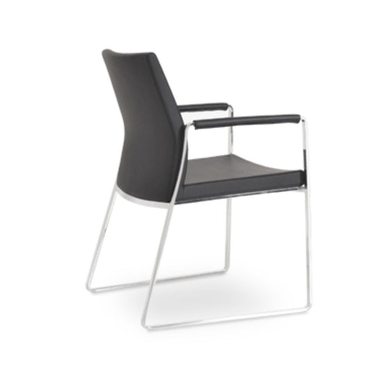 Pasha Slide Armchair