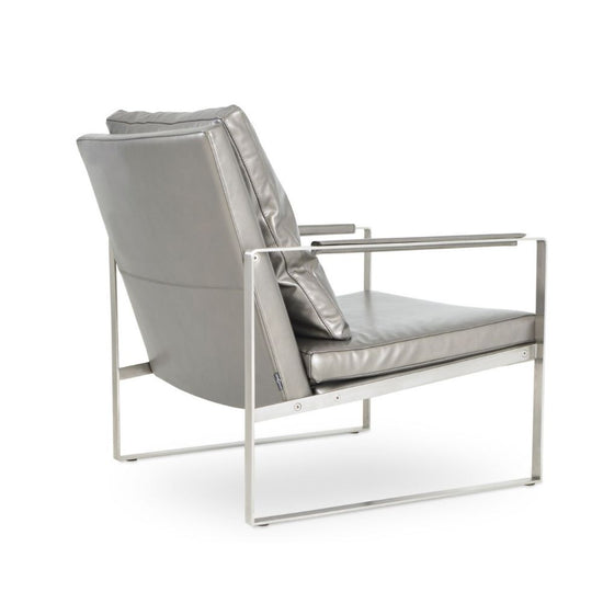 Zara Lounge Chair