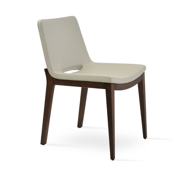 Nevada Wood Side Chair