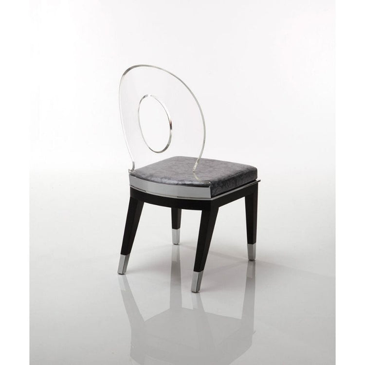 Phantom Oval Dining Chair