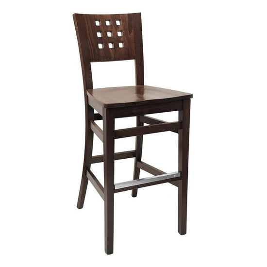 095 B Bar Stool