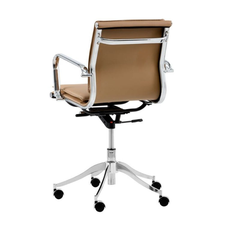 Morgan Full Back Office Chair