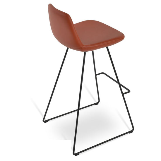 Pera Wire Stool