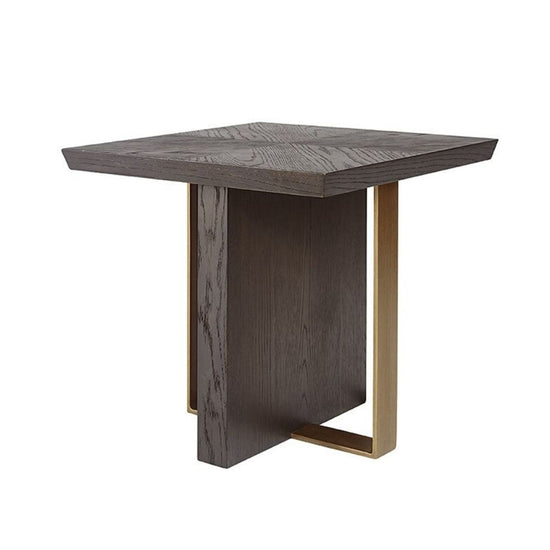 Lars end table