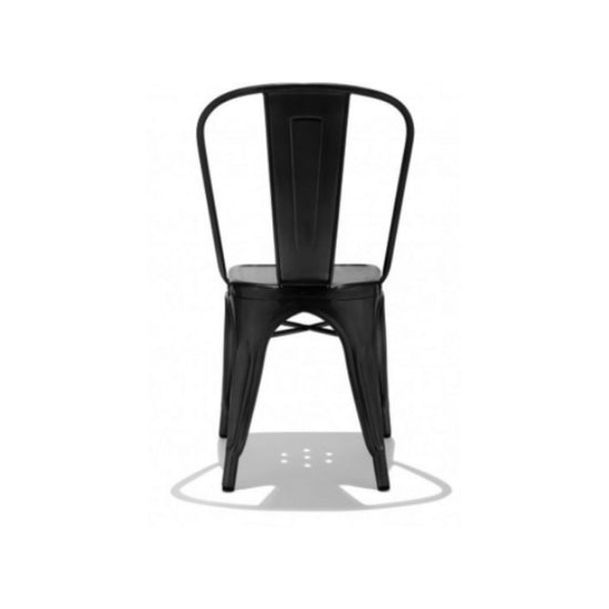 Tolix Dining Chair