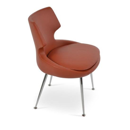 Patara Side Chair