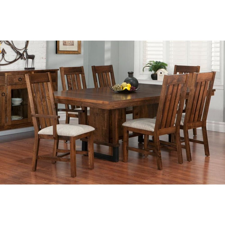 Cumberland Trestle Dining Table