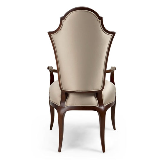 Crillon Armchair