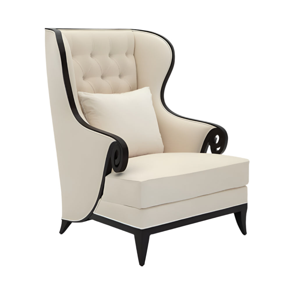 Emily Wing Chair