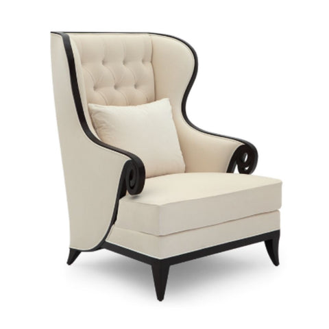 Emily Wing Chair