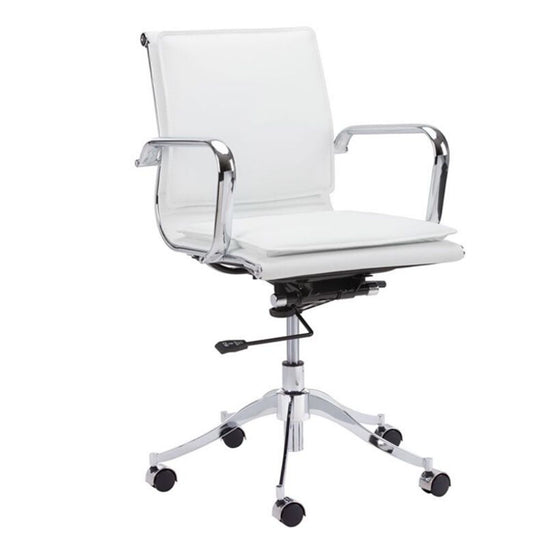 Morgan Full Back Office Chair