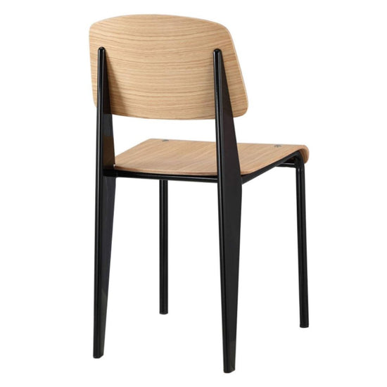 Student Pruve Side Chair