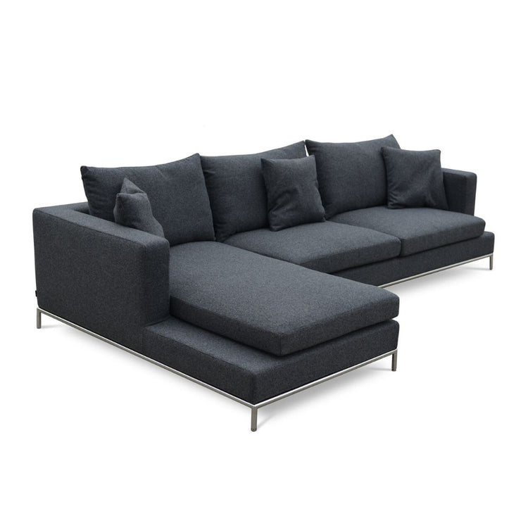 Simena Sectional Sofa