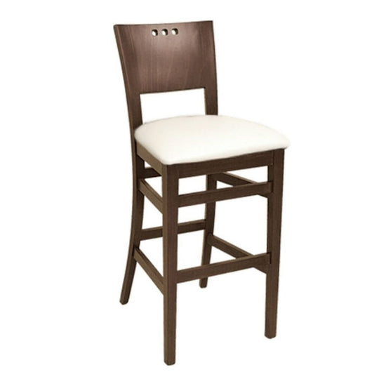 094 B Trio Bar Stool