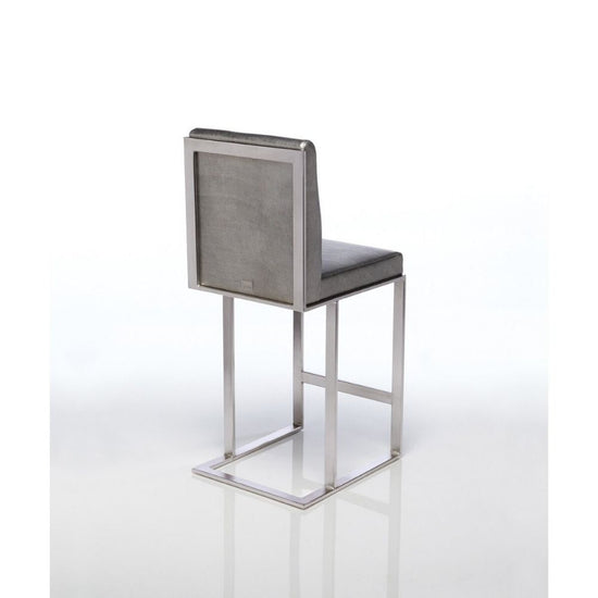 Lobby Stationary Stool