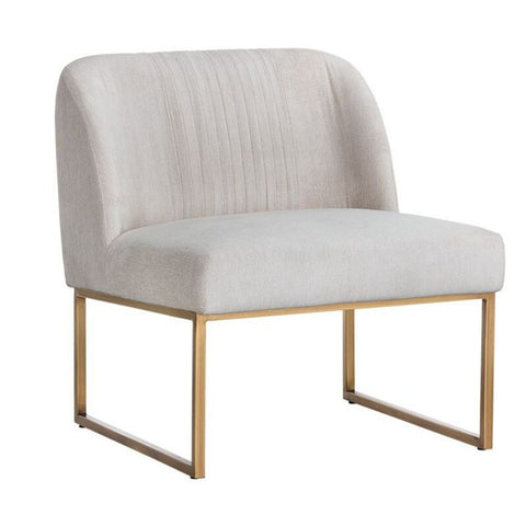 Nevin lounge chair
